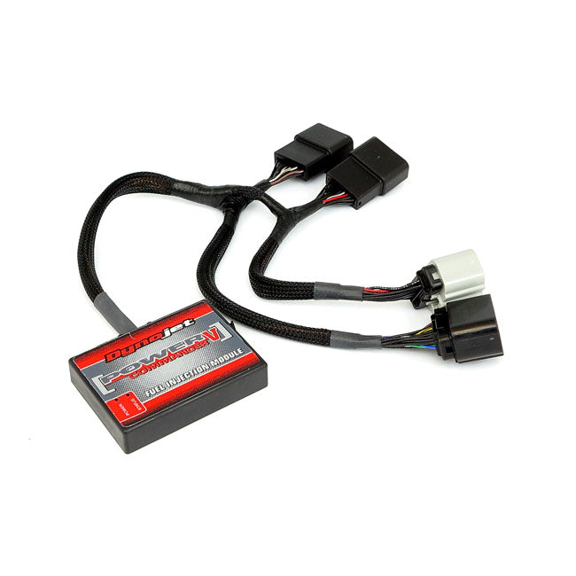 Dynojet Power Commander V for 17-20 Touring