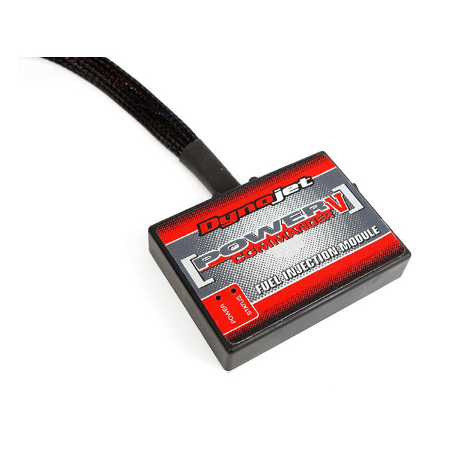 Dynojet Power Commander V for 17-20 Touring