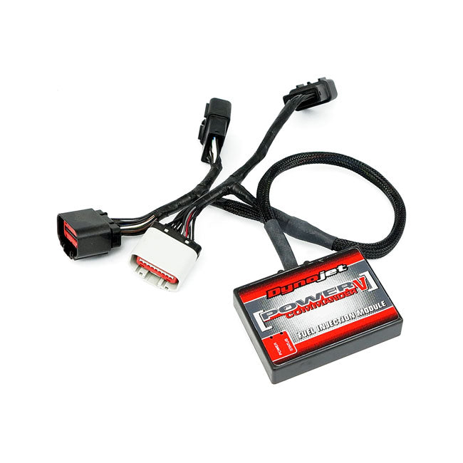 Dynojet Power Commander V for 15-20 Street 750, Street Rod 750A