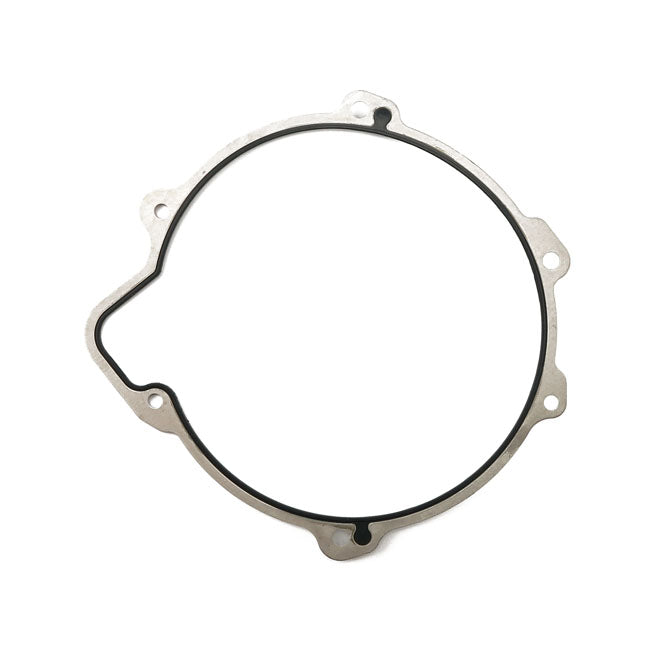James Gaskets Gasket Inner Primary Housing to Crankcase. Plain – 2018–2025 Softail; 2017–2025…
