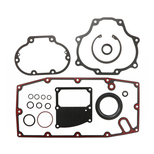 James Gaskets Transmission Gasket & Seal Kit – 2017–2025 FLT/Touring
