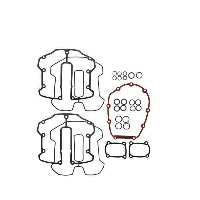 James Gaskets Cam Gear Change Gasket Kit. M8 – 2018–2025 Softail; 2017–2025…