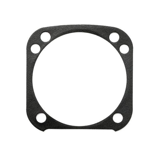 James Gaskets Cylinder Base Gasket Set. 4-1/8" Bore. .032" Foamet – S&S Evo Big Twin Style T124" Engines