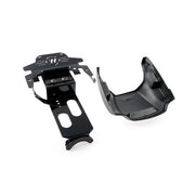 Cult-Werk Headlamp Mask ''New Night Rod''. Matte Black – 09–17 V-Rod Muscle; 2012–2017 Night Rod