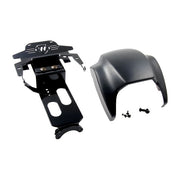 Cult-Werk Headlamp Mask ''New Night Rod''. Matte Black – 09–17 V-Rod Muscle; 2012–2017 Night Rod