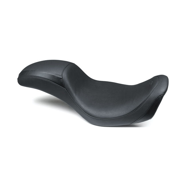 Mustang Hightail Fastback 2-Up Seat – 2006–2017 Dyna