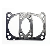 Cometic Cylinder Base Gasket Set. RCS 4.320" Big Bore – 2018–2024 Softail; 2017–2025…