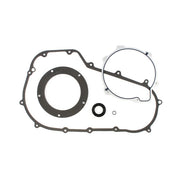 Cometic Primary Cover Gasket & Seal Kit. AFM – 2017–2025 FLT/Touring; 2017–2025 Trikes