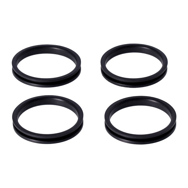 Cometic Throttle Body to Air Cleaner Housing Seal – 2018–2024 Softail; 2017–2024…
