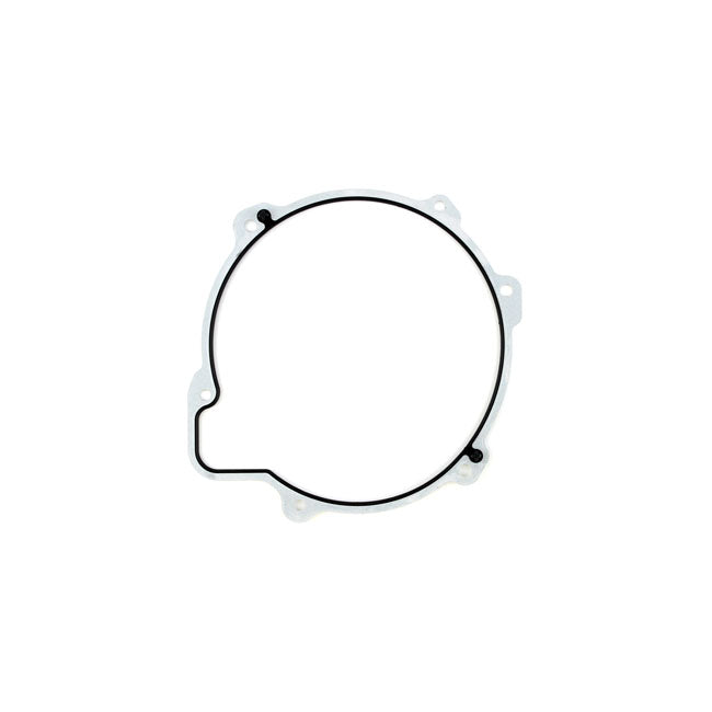 Cometic Inner Primary Housing to Crankcase. Plain – 2018–2025 Softail; 2017–2025…