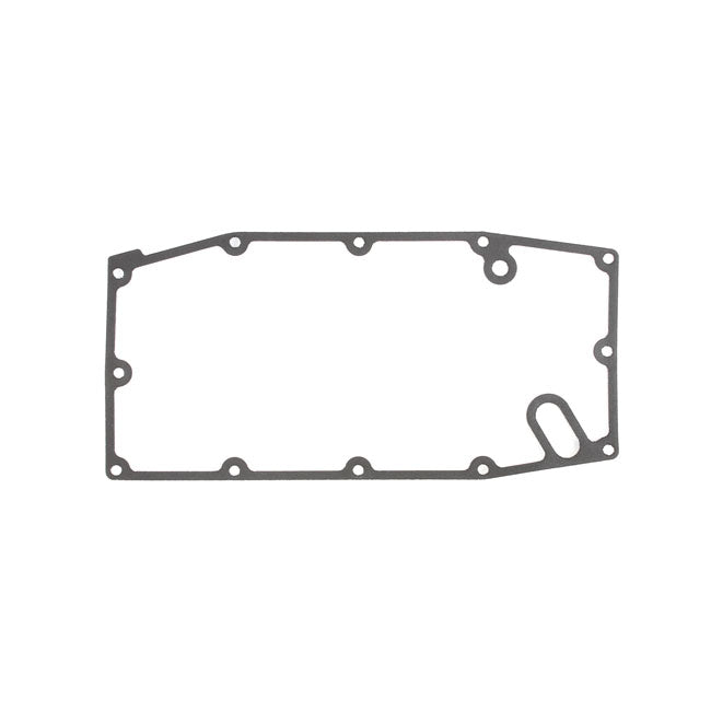 Cometic Gasket Transmission Oil Pan. .032" AFM – 2017–2025 FLT/Touring; 2017–2025 Trikes