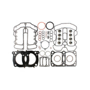 Cometic EST Top End Gasket Kit. M8 3.937" Bore – 2018–2024 Softail; 2017–2023…