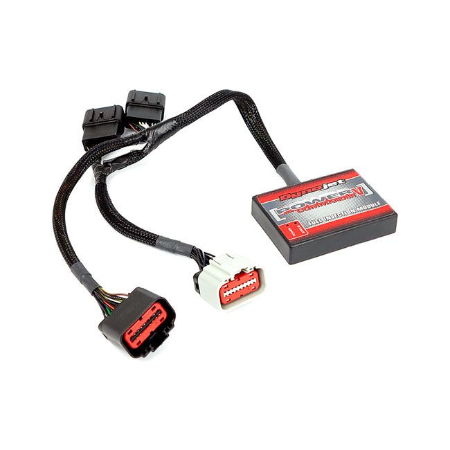 Dynojet Power Commander V for 16-17 Softail