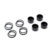 MCS Caliper Piston & Seal Kit, Front – 2008–2025 FLT/Touring; 2009–2025 Trikes