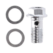 MCS Brake Banjo Bolt Hex Head M10 X 1.25 – 2004–2006 XL Sportster (NU