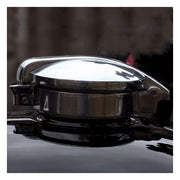 Motone Monza Gas Cap – 1983–2018 H-D