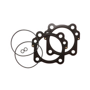 James Gaskets Cylinder Head & Base Gasket Kit. .050" MLS – 1999–2017 88"/96" Twin Cam