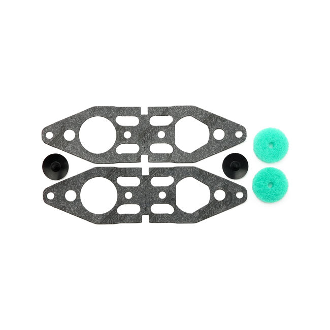 James Gaskets Breather Assembly Rebuild Kit – 2011–2017 Twin Cam