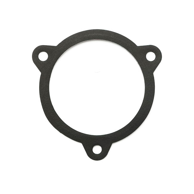 James Gaskets Throttle Body/Filter to Air Cleaner Housing Gasket – 2008–2013 FLT/Touring: Between Air…