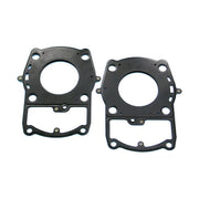 James Gaskets Gasket Set Cylinder Head. .040" MLS – 2015–2020 XG500 Street