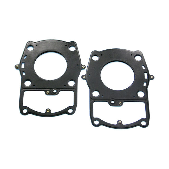James Gaskets Gasket Set Cylinder Head. .040" MLS – 2015–2020 XG500 Street
