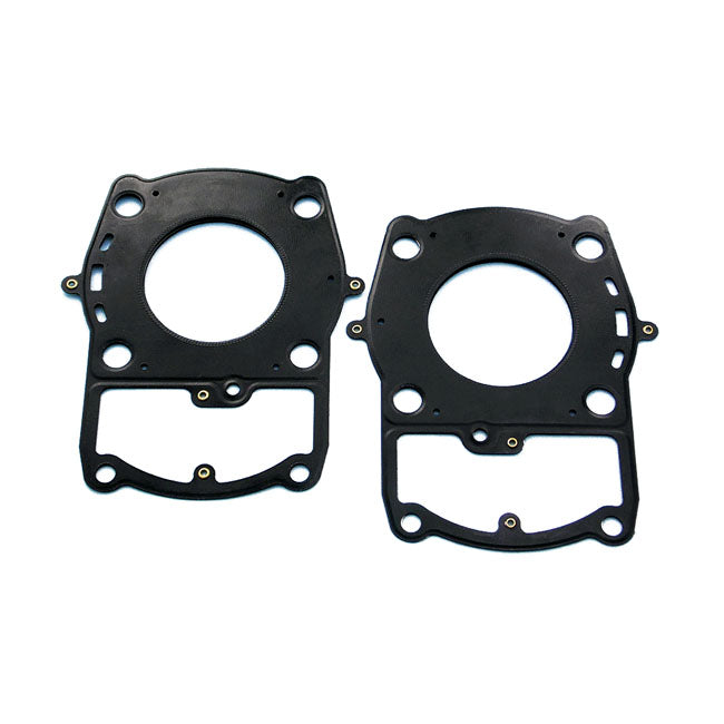 James Gaskets Gasket Set Cylinder Head. .040" MLS – 2015–2020 XG750 Street; 2017–2020 XG750A…