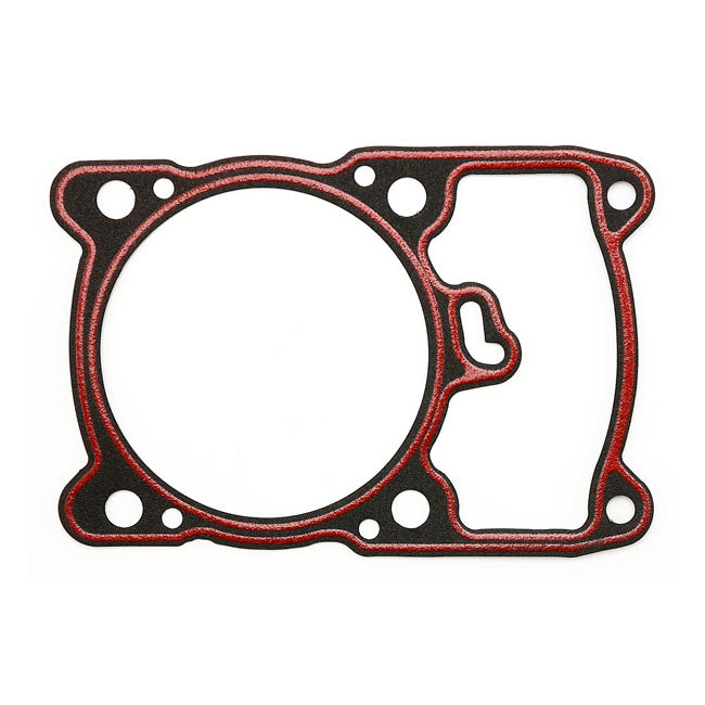 James Gaskets Cylinder Base Gasket Set. .032" Foamet – 2015–2020 XG 750/A/500 Street