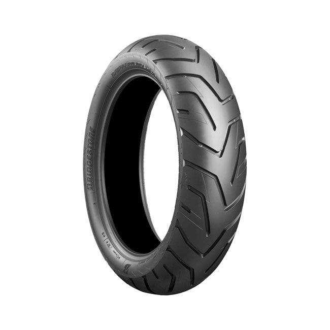 Bridgestone Tire 130/80HR17 Battlax A41 Rear 65H TL