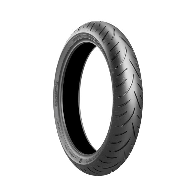 Bridgestone Tire 110/70ZR17 T31 F TL