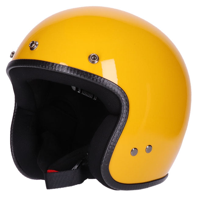 Roeg Jett Helmet Sunset Gloss – XS
