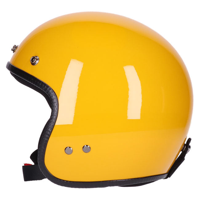 Roeg Jett Helmet Sunset Gloss – XS