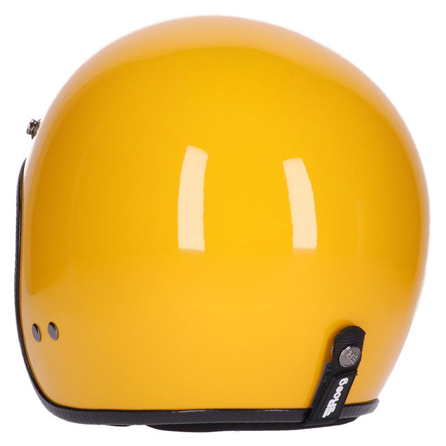 Roeg Jett Helmet Sunset Gloss – XS