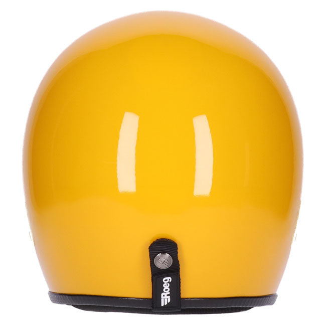 Roeg Jett Helmet Sunset Gloss – XS