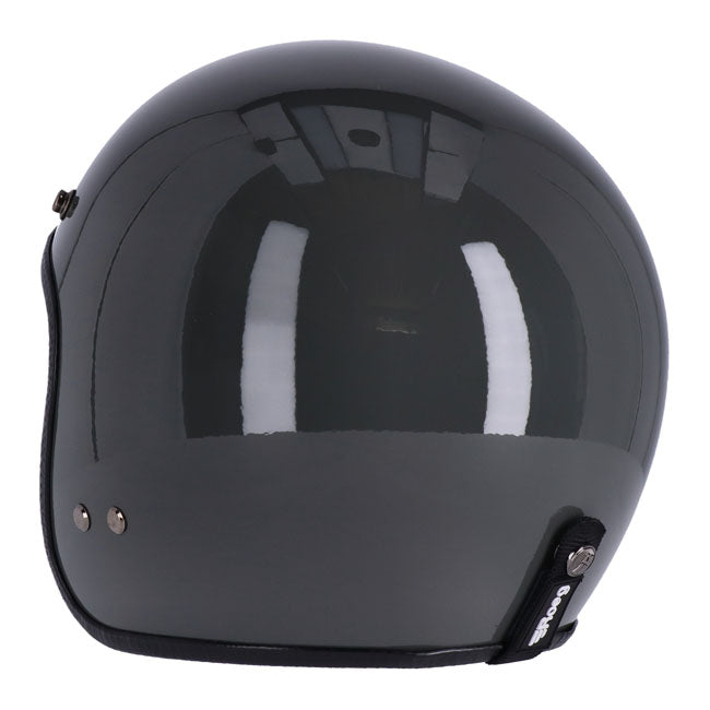 Roeg Jett Helmet Slate Grey Gloss – XS