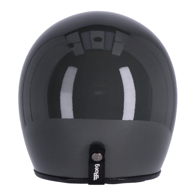 Roeg Jett Helmet Slate Grey Gloss – XS