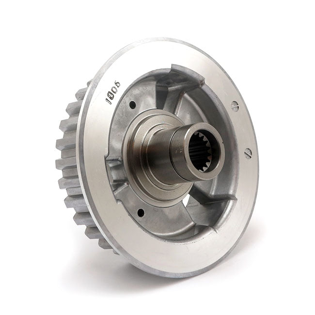 MCS Inner Clutch Hub – 2018–2026 Softail