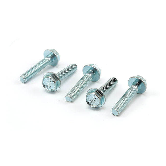 MCS Screw, Clutch Spring – 2017–2026 FLT/Touring