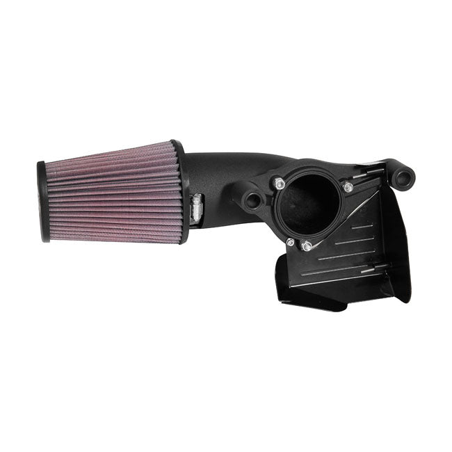 K&N AirCharger Performance Air Cleaner Kit. Black – 2018–2024 Softail; 2017–2025 Touring…