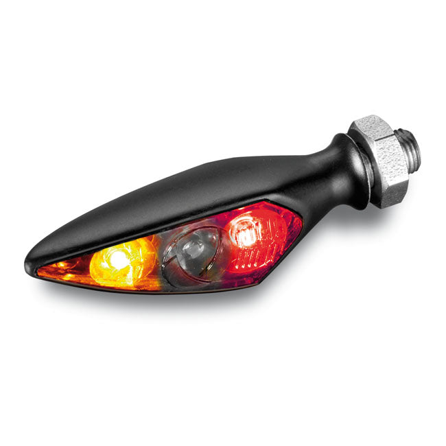 Kellermann Rhombus S DF Dark. 3-1 Combo. Black. RR