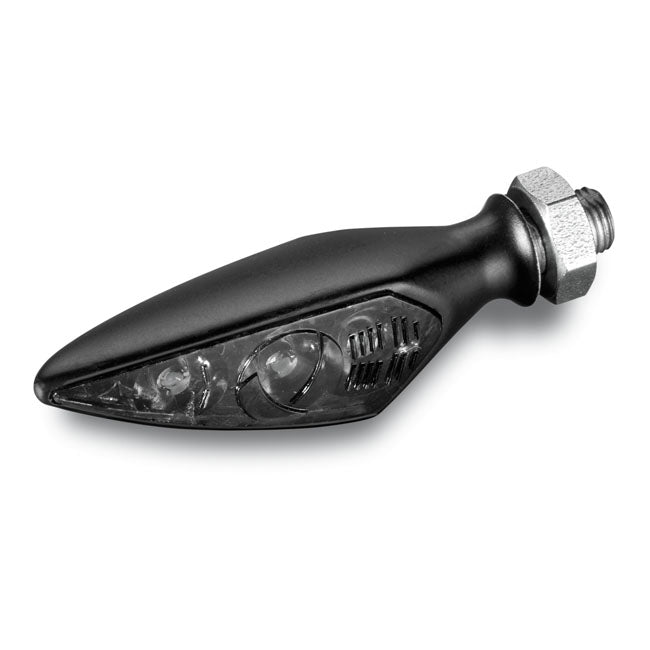 Kellermann Rhombus S DF Dark. 3-1 Combo. Black. RR