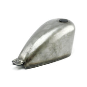 MCS Custom XL Sportster Frisco Style Gas Tank. 1.6 Gallon – Universal