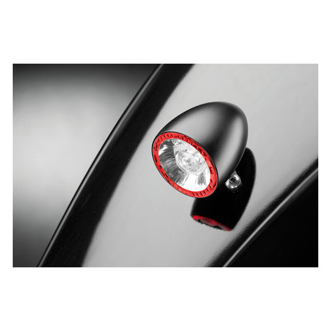 Bullet 1000 RB LED black
