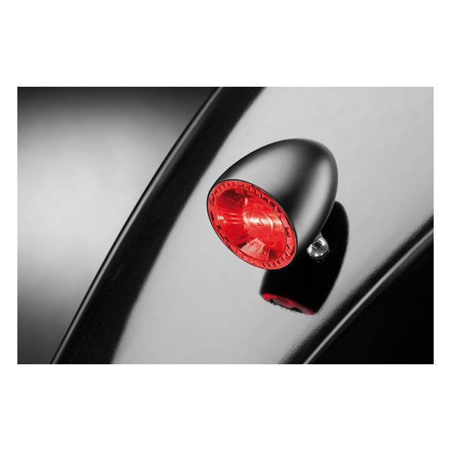 Bullet 1000 RB LED black