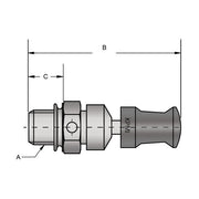 Kibblewhite KPMI, Evo Compression Release Valve Set – 1984–1999 Evo Big Twin