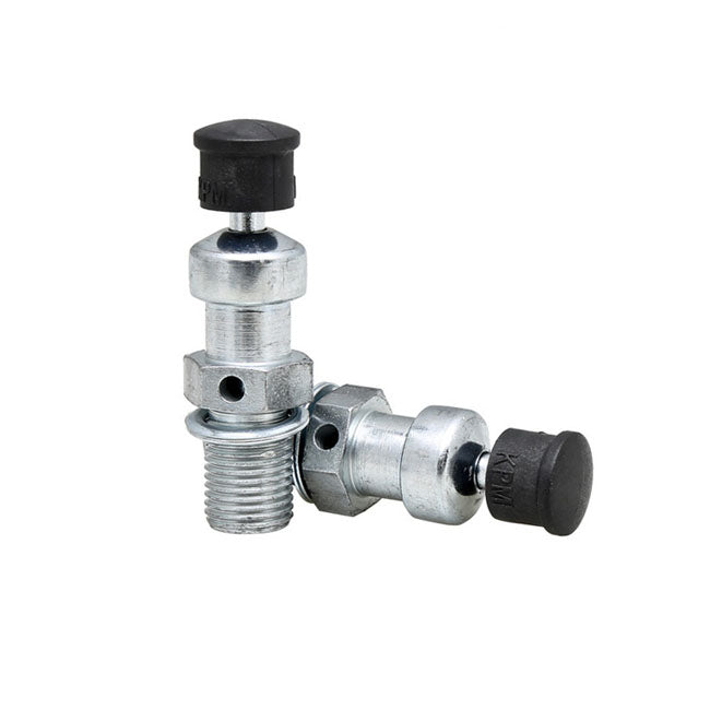 Kibblewhite KPMI, Compression Release Valve Set – Various H-D Models