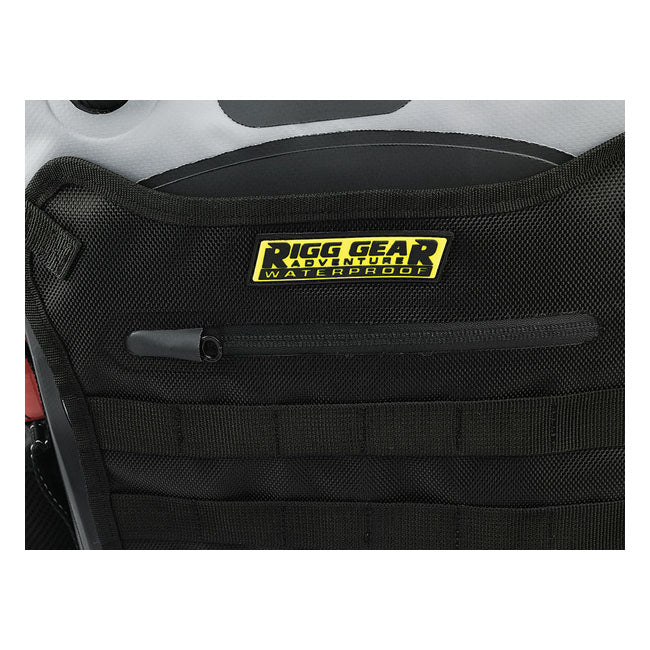Nelson Rigg Hurricane waterproof back/tail pack 40L - <br><br>Part #569224