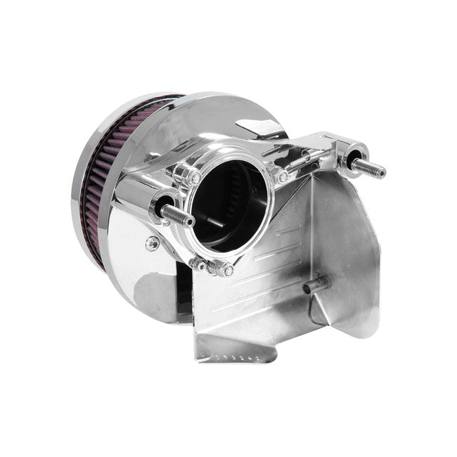 Street Metal High-Flow Air Intake Hammer