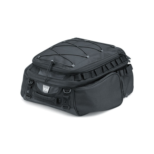 Kuryakyn Momentum Roamer Tail Pouch