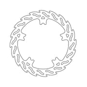 Moto-Master Flame Front Brake Rotor. Front Right – Front Right: 2006–2017 Dyna; 2006–2025…