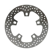 Moto-Master Halo Brake Rotor. Front Left/Right – Front Left & Right: 2009–2025…